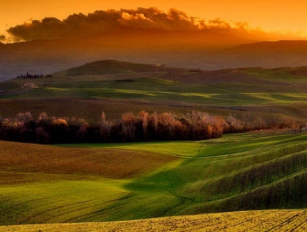 Intensivo di Illuminazione Toscana