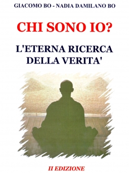 Chi sono io - L'eterna ricerca della verità