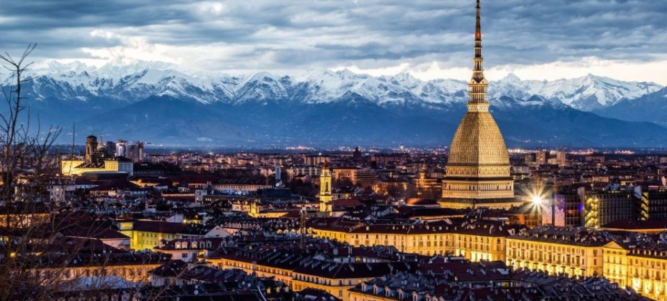 Costellazioni Familiari a Torino