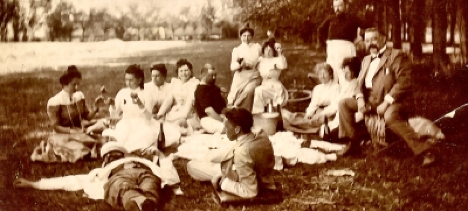 costellazioni familiari